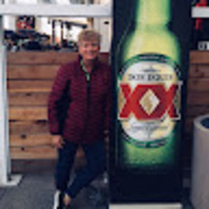 Meet your Posher, Barbara
